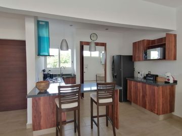 VENTA DE DEPARTAMENTO CON CLUB DE PLAYA EN VIDAMAR RESIDENCIAL