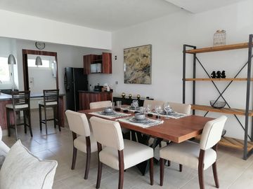 VENTA DE DEPARTAMENTO CON CLUB DE PLAYA EN VIDAMAR RESIDENCIAL