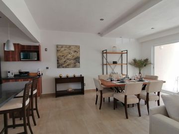 VENTA DE DEPARTAMENTO CON CLUB DE PLAYA EN VIDAMAR RESIDENCIAL