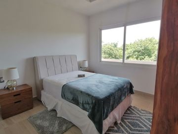 VENTA DE DEPARTAMENTO CON CLUB DE PLAYA EN VIDAMAR RESIDENCIAL
