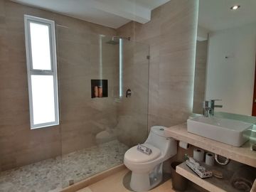 VENTA DE DEPARTAMENTO CON CLUB DE PLAYA EN VIDAMAR RESIDENCIAL