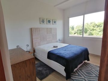VENTA DE DEPARTAMENTO CON CLUB DE PLAYA EN VIDAMAR RESIDENCIAL
