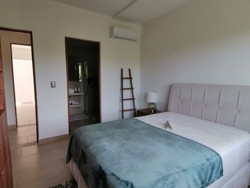 VENTA DE DEPARTAMENTO CON CLUB DE PLAYA EN VIDAMAR RESIDENCIAL