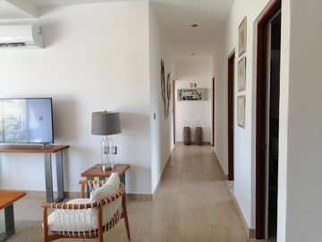 VENTA DE DEPARTAMENTO CON CLUB DE PLAYA EN VIDAMAR RESIDENCIAL
