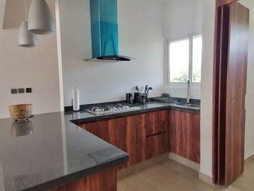 VENTA DE DEPARTAMENTO CON CLUB DE PLAYA EN VIDAMAR RESIDENCIAL