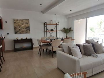 VENTA DE DEPARTAMENTO CON CLUB DE PLAYA EN VIDAMAR RESIDENCIAL