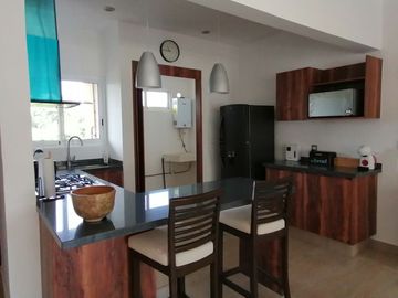 VENTA DE DEPARTAMENTO CON CLUB DE PLAYA EN VIDAMAR RESIDENCIAL