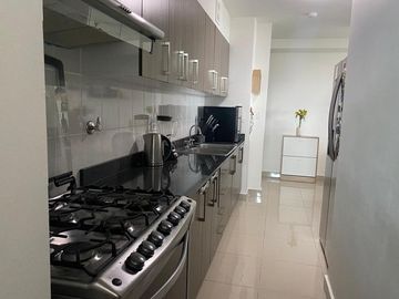 VENTA APARTAMENTO PH RESIDENCIAL EL SOL