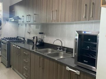 VENTA APARTAMENTO PH RESIDENCIAL EL SOL
