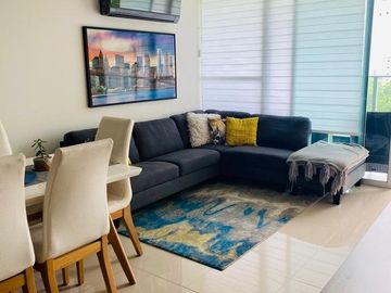 VENTA APARTAMENTO PH RESIDENCIAL EL SOL