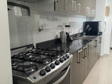VENTA APARTAMENTO PH RESIDENCIAL EL SOL