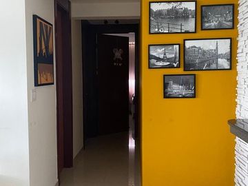 VENTA APARTAMENTO PH RESIDENCIAL EL SOL