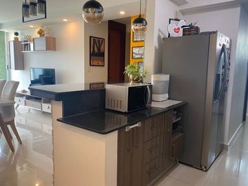 VENTA APARTAMENTO PH RESIDENCIAL EL SOL