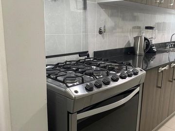VENTA APARTAMENTO PH RESIDENCIAL EL SOL