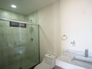 VENTA - Condominio en Boca de Cielo con vista al mar, al parque y a la ciudad cerca del Centro Histórico, Mazatlán, Sinaloa
