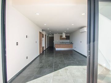 VENTA - Condominio en Boca de Cielo con vista al mar, al parque y a la ciudad cerca del Centro Histórico, Mazatlán, Sinaloa