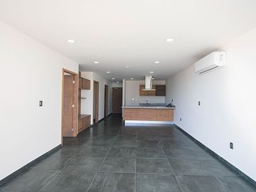 VENTA - Condominio en Boca de Cielo con vista al mar, al parque y a la ciudad cerca del Centro Histórico, Mazatlán, Sinaloa
