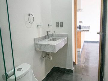 VENTA - Condominio en Boca de Cielo con vista al mar, al parque y a la ciudad cerca del Centro Histórico, Mazatlán, Sinaloa