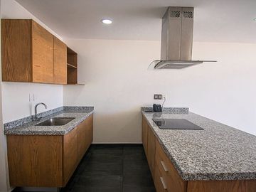VENTA - Condominio en Boca de Cielo con vista al mar, al parque y a la ciudad cerca del Centro Histórico, Mazatlán, Sinaloa