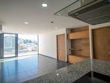 VENTA - Condominio en Boca de Cielo con vista al mar, al parque y a la ciudad cerca del Centro Histórico, Mazatlán, Sinaloa