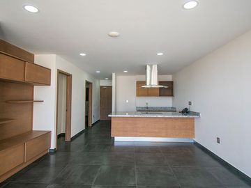 VENTA - Condominio en Boca de Cielo con vista al mar, al parque y a la ciudad cerca del Centro Histórico, Mazatlán, Sinaloa