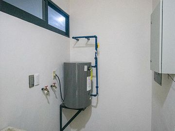 VENTA - Condominio en Boca de Cielo con vista al mar, al parque y a la ciudad cerca del Centro Histórico, Mazatlán, Sinaloa