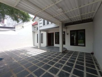 Rumah Baru Luas 180 Borobudur Agung Sukarno Hatta Suhat Malang