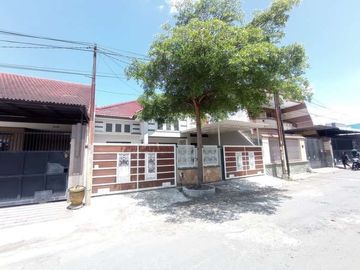 Rumah Baru Luas 180 Borobudur Agung Sukarno Hatta Suhat Malang