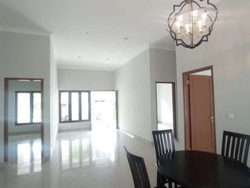 Rumah Baru Luas 180 Borobudur Agung Sukarno Hatta Suhat Malang