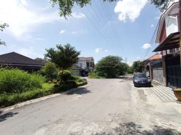 Rumah Baru Luas 180 Borobudur Agung Sukarno Hatta Suhat Malang