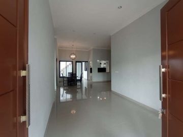 Rumah Baru Luas 180 Borobudur Agung Sukarno Hatta Suhat Malang