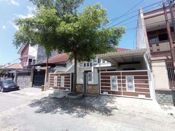 Rumah Baru Luas 180 Borobudur Agung Sukarno Hatta Suhat Malang
