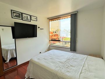 VENDO DEPARTAMENTO EN SANTIAGO DE SURCO