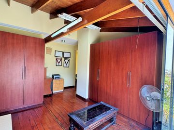 VENDO DEPARTAMENTO EN SANTIAGO DE SURCO
