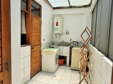 VENDO DEPARTAMENTO EN SANTIAGO DE SURCO