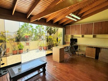 VENDO DEPARTAMENTO EN SANTIAGO DE SURCO