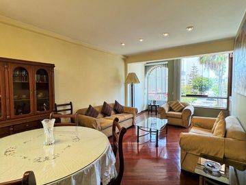 VENDO DEPARTAMENTO EN SANTIAGO DE SURCO