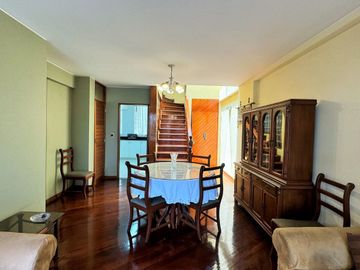 VENDO DEPARTAMENTO EN SANTIAGO DE SURCO