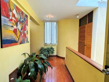 VENDO DEPARTAMENTO EN SANTIAGO DE SURCO