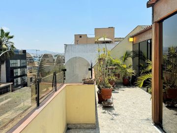 VENDO DEPARTAMENTO EN SANTIAGO DE SURCO