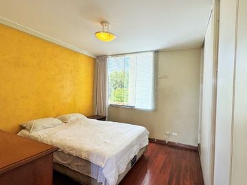 VENDO DEPARTAMENTO EN SANTIAGO DE SURCO