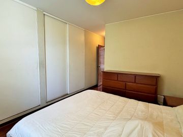 VENDO DEPARTAMENTO EN SANTIAGO DE SURCO