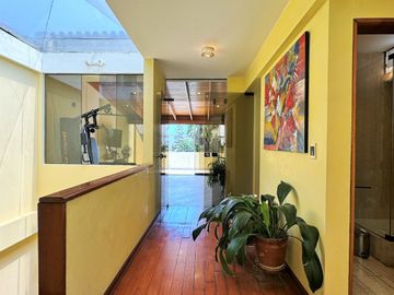 VENDO DEPARTAMENTO EN SANTIAGO DE SURCO