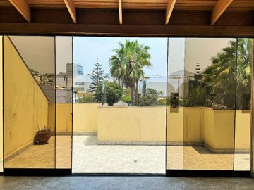 VENDO DEPARTAMENTO EN SANTIAGO DE SURCO