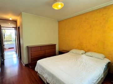 VENDO DEPARTAMENTO EN SANTIAGO DE SURCO