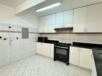 VENDO DEPARTAMENTO EN SANTIAGO DE SURCO