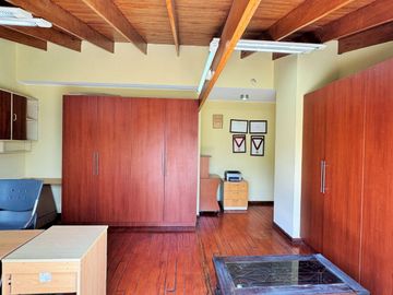 VENDO DEPARTAMENTO EN SANTIAGO DE SURCO