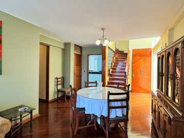 VENDO DEPARTAMENTO EN SANTIAGO DE SURCO