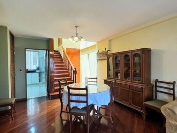 VENDO DEPARTAMENTO EN SANTIAGO DE SURCO