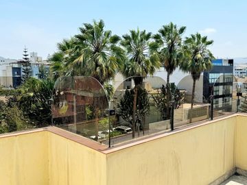 VENDO DEPARTAMENTO EN SANTIAGO DE SURCO